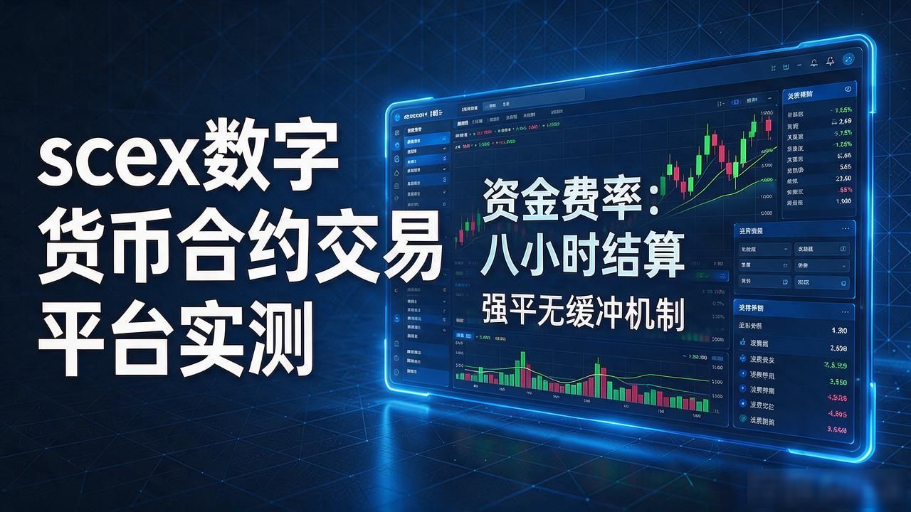 scex数字货币合约平台实盘体验_scex合约平台盘口深度测试_scex数字货币合约交易平台