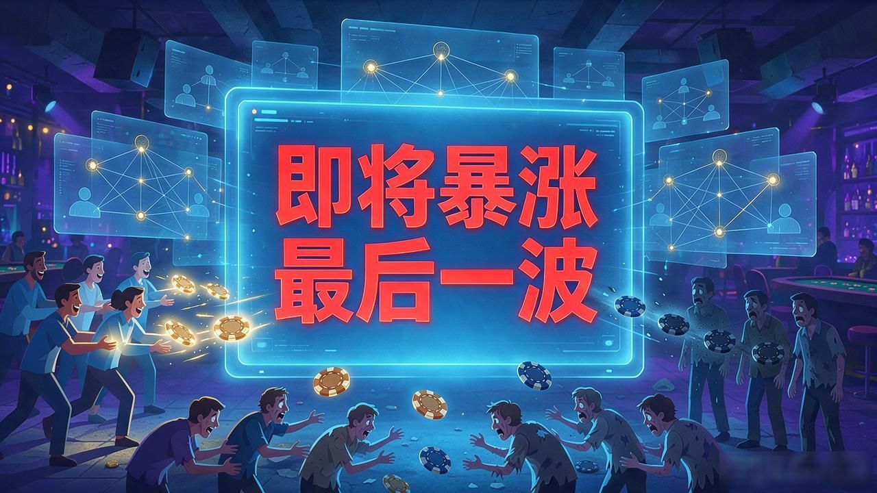 云尊数字货币值不值得投 区块链虚假项目识别 数字货币投资避坑指南_云尊数字货币未来价值