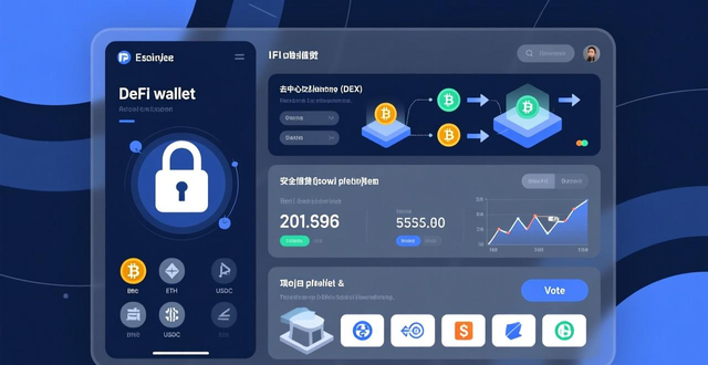 如何在token钱包网址上创建高效的资产管理计划,确保资金的有效利用与增值。_资产管理规划_DeFi生态运用