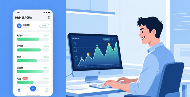 tokenim钱包的效率与速度分析，流畅的交易体验如何提升用户的投资信心。_流畅体验提升投资信心_Tokenim钱包交易效率优化