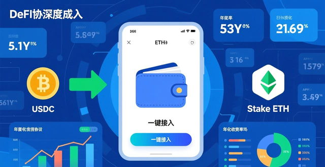 DEX聚合器分散配置方法_数字资产钱包工具配置策略_如何通过token钱包实现灵活资产组合配置，帮助用户在多变的数字货币市场中获得稳定收益？