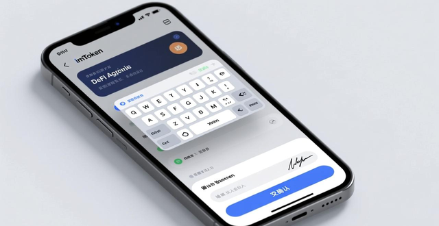 imToken钱包移动端优化_imToken钱包首页资产展示优化_在移动设备上使用imtoken钱包官方app的优化建议