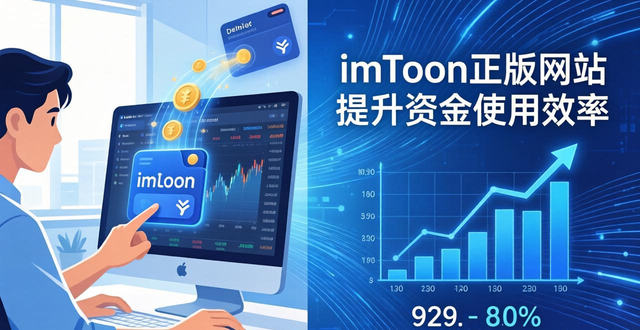 如何通过imToken正版网站提升资金使用效率？_如何通过imToken正版网站提升资金使用效率？_如何通过imToken正版网站提升资金使用效率？