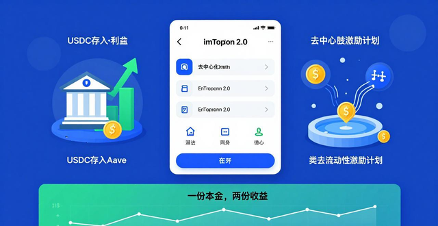 如何通过imToken最新版2.0实现高效资本流动？_高效流通体系能够在更大范围_流动的资本