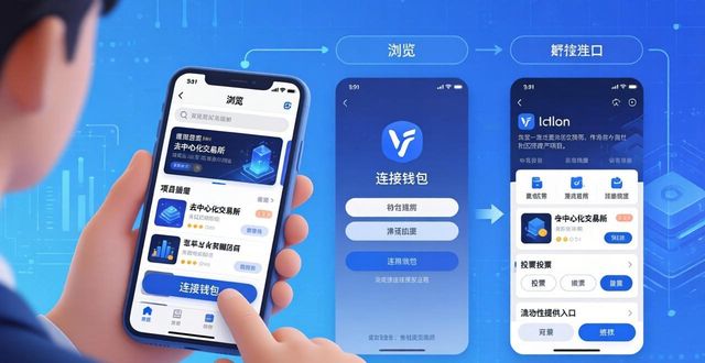 钱包app正规吗_如何通过imToken钱包官方app下载参与社区资产项目？_钱包平台正规吗