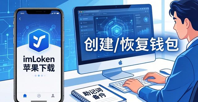 苹果imtoken怎么下载_imToken最新苹果下载的正确打开方式_imtoken苹果本地下载