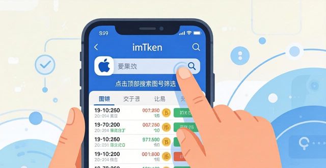 imtoken钱包记录_imtoken交易记录_如何在imtoken钱包iOS版中查看交易历史？