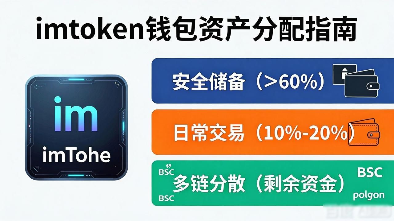 如何在imToken钱包官方app下载中进行资产分配?_玖富钱包app下载_钱包份额是什么意思