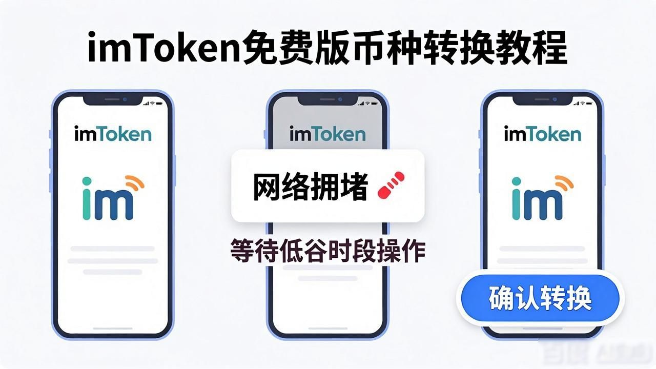 如何转换币种_币种转换收不收手续费_如何在imToken免费版中进行币种转换?