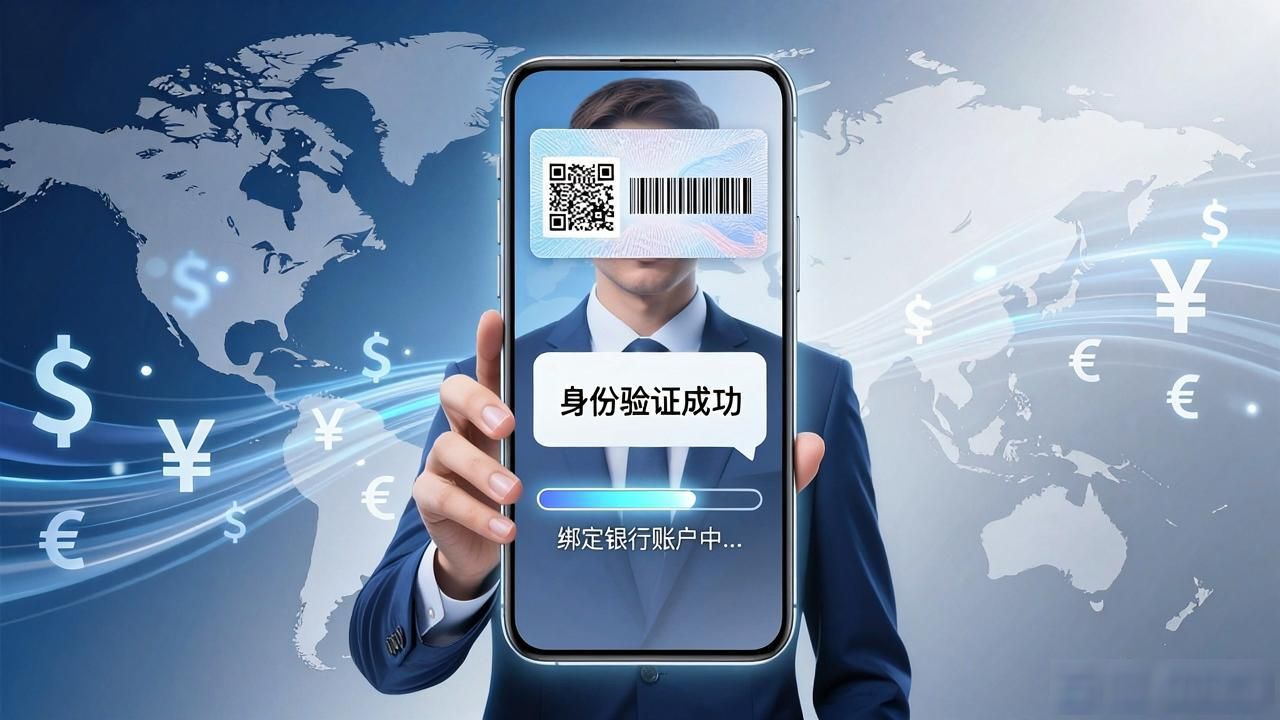 数字货币 电子身份证 区块链身份认证_数字货币跟电子身份证