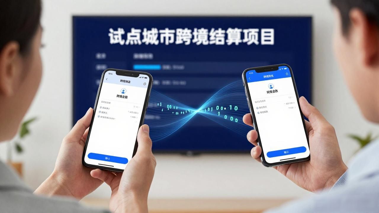 央行数字货币功能_无现金向数字货币过度_数字人民币试点