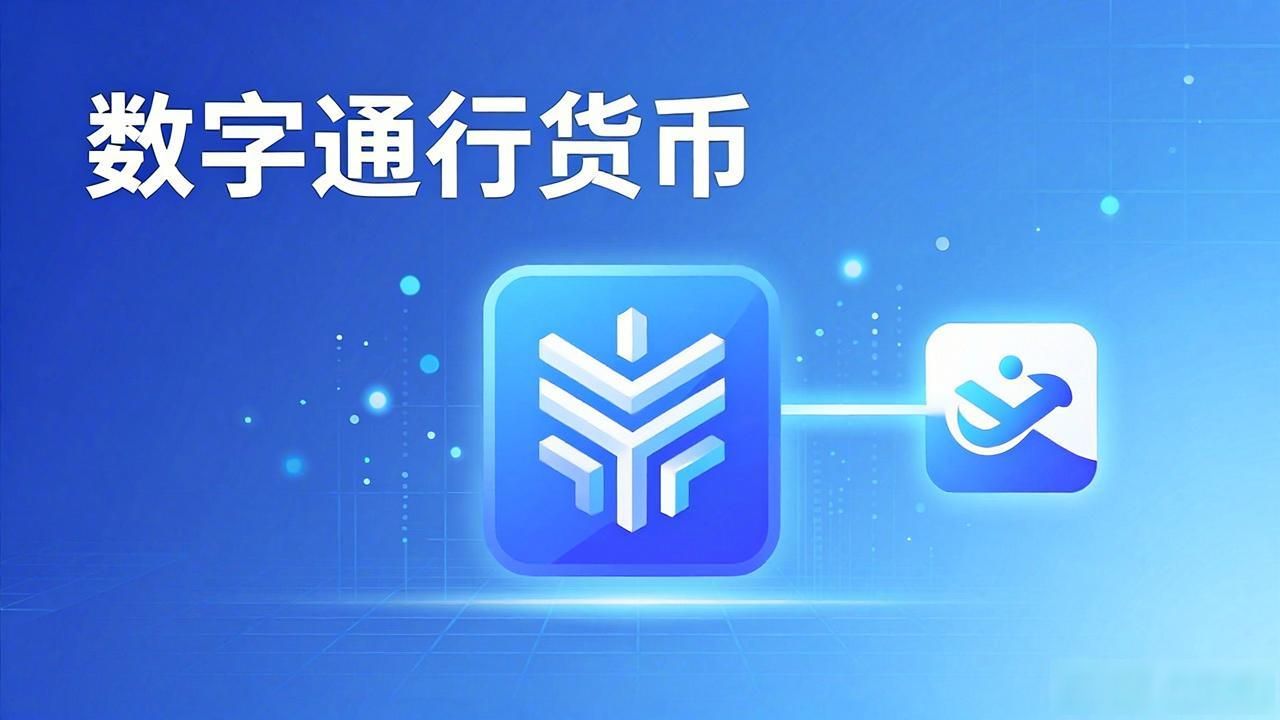 数字通行货币_数字货币 中央银行 法定数字货币