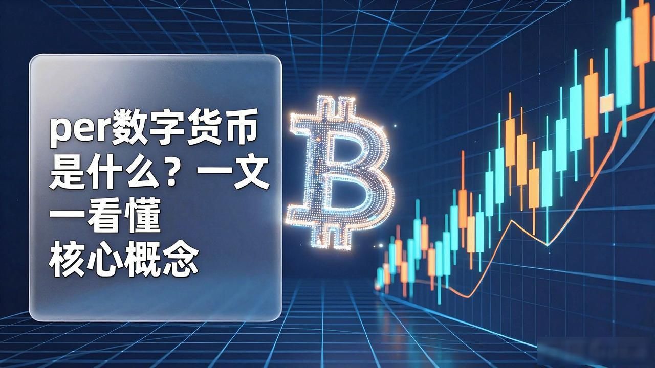 per数字货币_per数字货币基础逻辑 普通投资者了解per数字货币 去中心化per数字货币核心价值