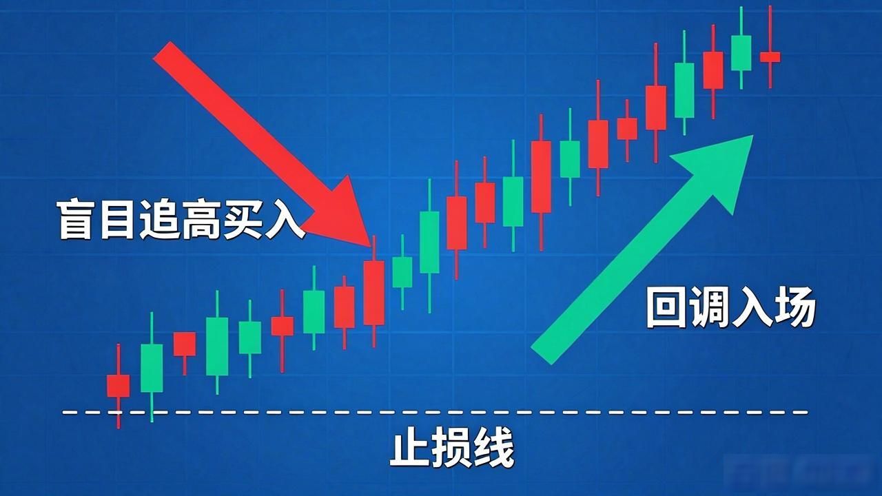 趋势策略_趋势策略数字货币交易_顺势交易