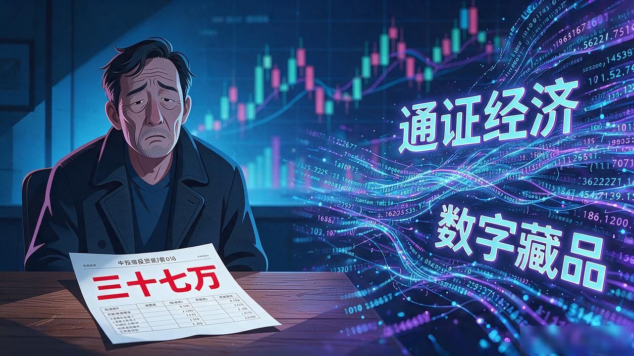 银行风控岗揭秘数字货币骗局 数字人民币与加密货币区别 数字黄金小程序无正规资质_市面上数字货币