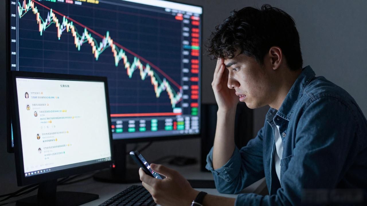 数字资产持有者如何应对交易所系统故障_交易所瘫痪怎么办_数字货币交易所瘫痪