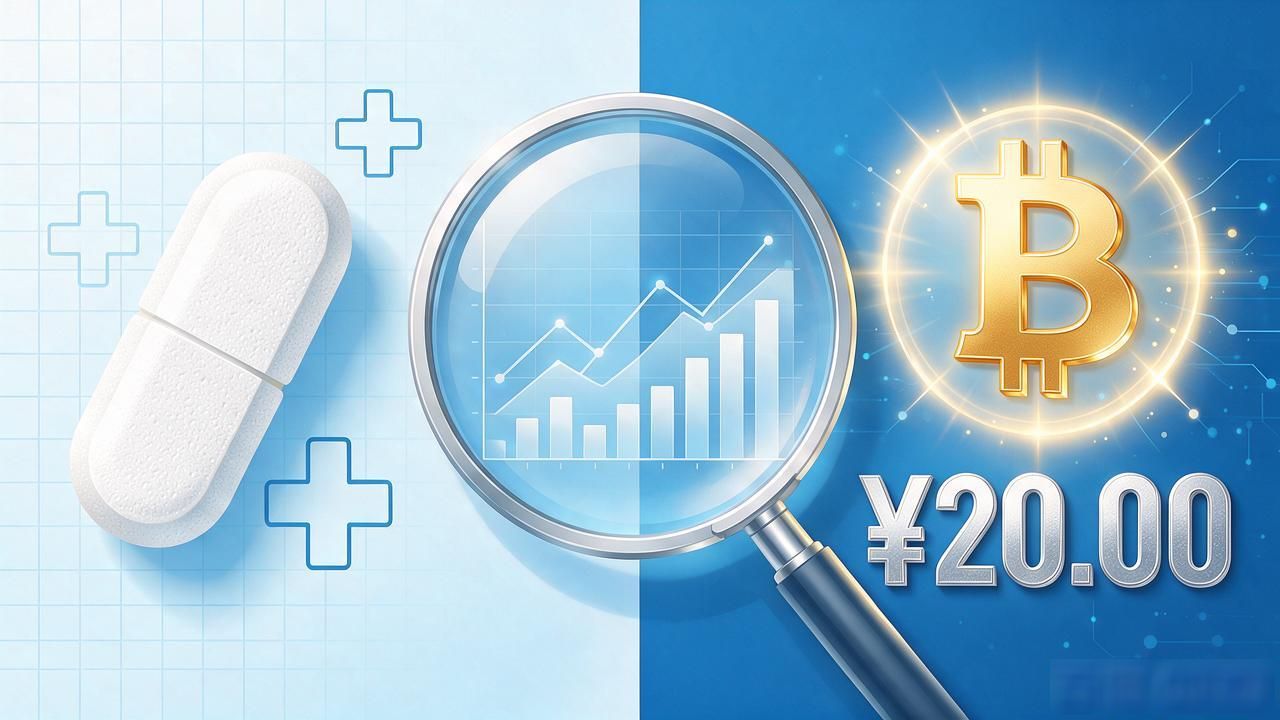 数字资产支付医药公司_医药区块链溯源_医药公司数字货币龙头