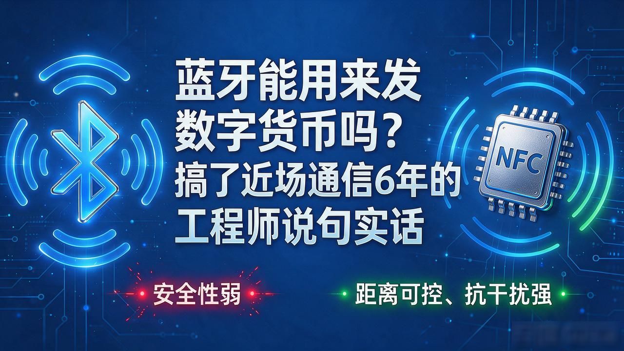 蓝牙数字货币_蓝牙数字货币_近场通信支付