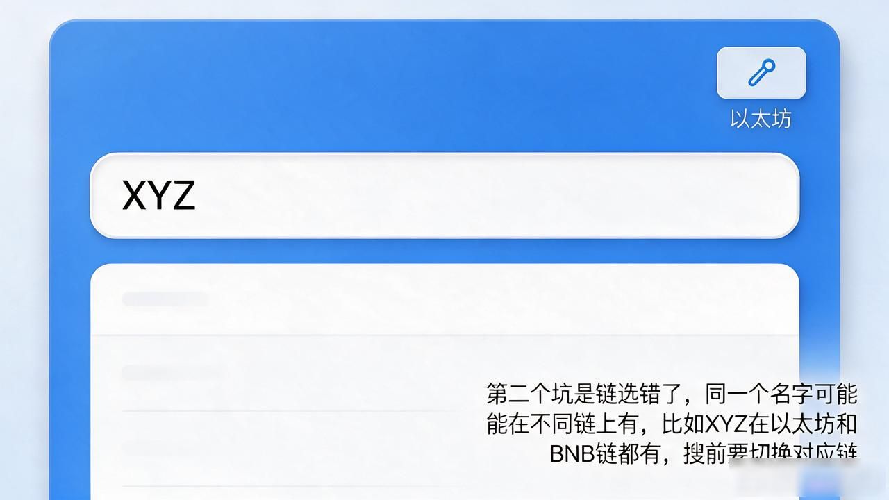 imToken添加合约地址方法_imToken搜不到代币怎么办_imtoken为什么搜索不到
