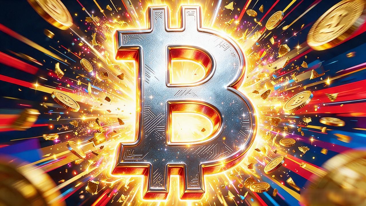 比特币以太坊表情包设计灵感_夸张数字货币视觉素材制作技巧_夸张数字货币的图片