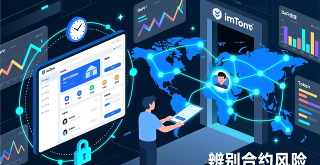 imToken通用版与传统银行的对比分析_去中心化钱包与传统银行差异_imToken安全自主性对比