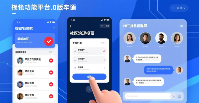 imToken下载2.0版的社交平台与客户支持_imToken 2.0社交功能增强_imToken 2.0去中心化生态体验