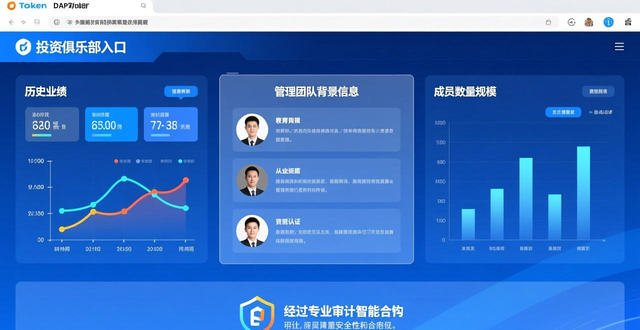 如何通过imToken正版网站参与投资俱乐部？_imToken正版网站参与投资俱乐部_imToken官方网站访问及钱包备份