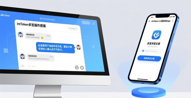 团队协作多签钱包设置_imToken官网下载2.0国际版_学习如何通过imToken官网下载2.0国际版进行协作与沟通？