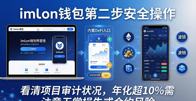 如何通过imToken钱包官网地址实现金融自由?_钱包金融官方网站_钱包金融的官网网址是什么