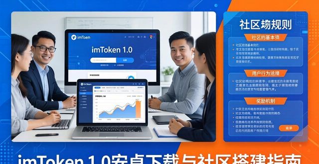 如何在imToken官网下载1.0安卓建立数字投资社区？_安卓讨论社区_安卓社区有哪些