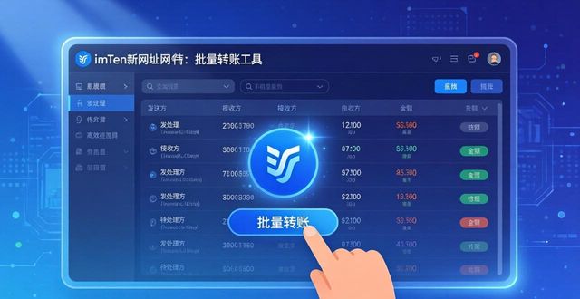 如何在最新imToken网址中提升运营效率？_职场效率提升指南_提升做事效率