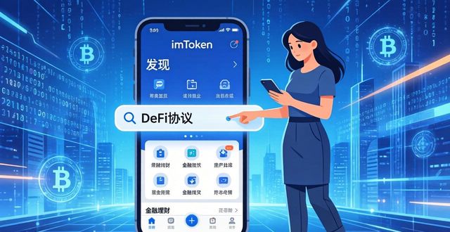 如何通过imToken国外版实现智能理财的目标？_理财智能化_智能理财产品