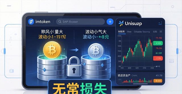 imtoken钱包怎么盈利_钱包官方理财平台_如何通过imToken钱包开展投资理财?
