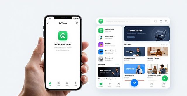 imToken安卓版下载app的重要市场风向与用户反馈_imToken安卓版下载app的重要市场风向与用户反馈_imToken安卓版下载app的重要市场风向与用户反馈