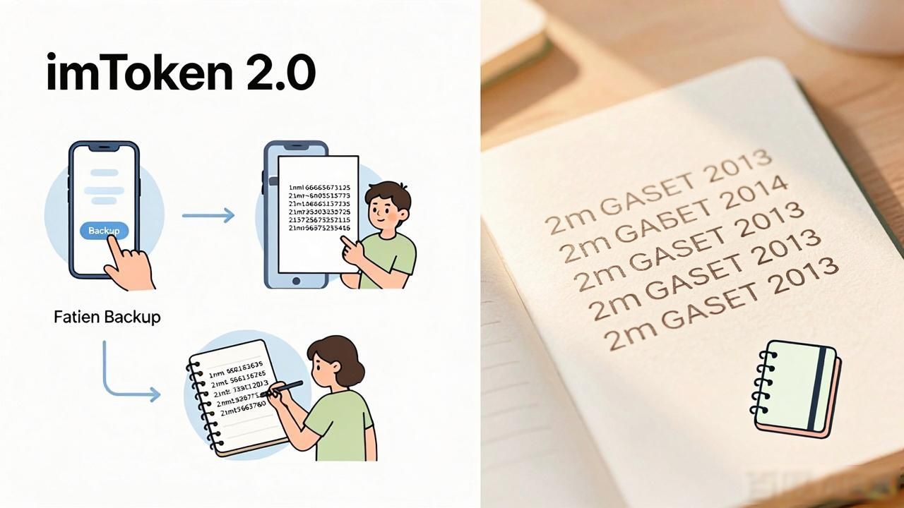 钱包技术_用户体验优化:imToken钱包2.0的成功因素_钱包需求