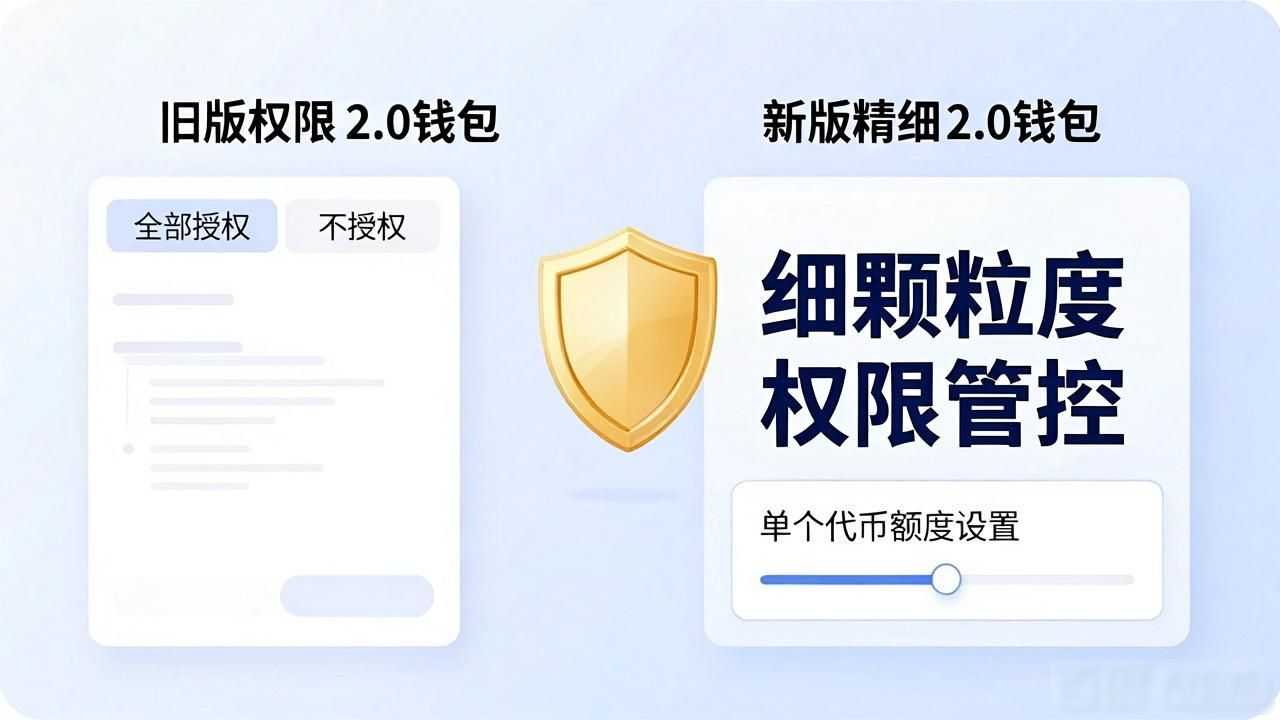 钱包应用是干什么的_钱包app的作用_深入探讨imToken 2.0钱包安卓版的重要升级与应用前景