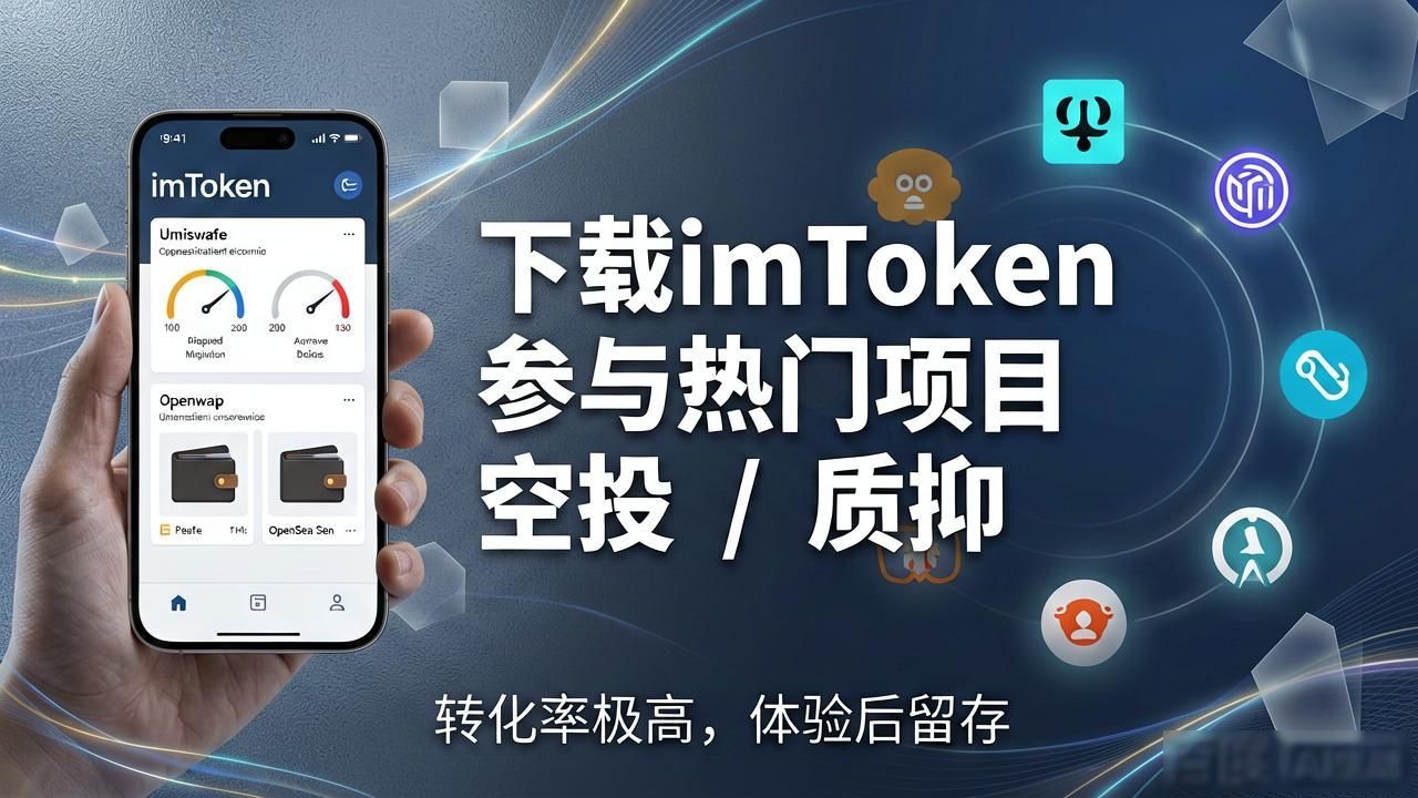 推广软件安装_如何通过imToken下载安装开展有效的市场推广?_推广软件下载合法么