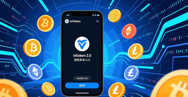 加密货币投资灵活性_imToken 2.0钱包安卓版_如何通过imToken 2.0钱包安卓版保持投资的灵活性?