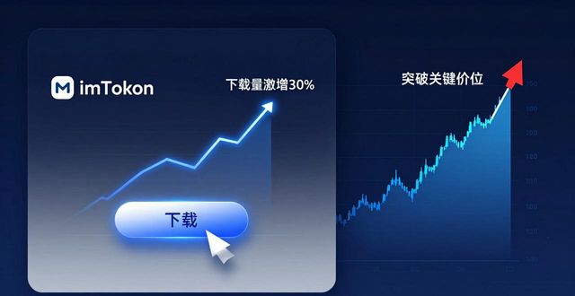 imToken钱包下载_imToken钱包官网app下载的用户行动与市场影响_数字资产安全存储