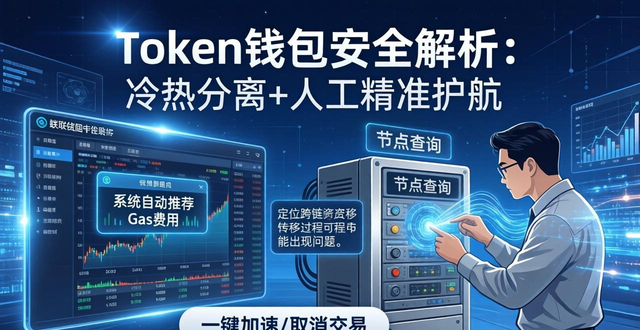 深度解析token钱包官方网站的技术支持,确保用户在数字货币投资中获得更好的服务。_钱包数字货币是怎样的骗局_钱包货币啥意思