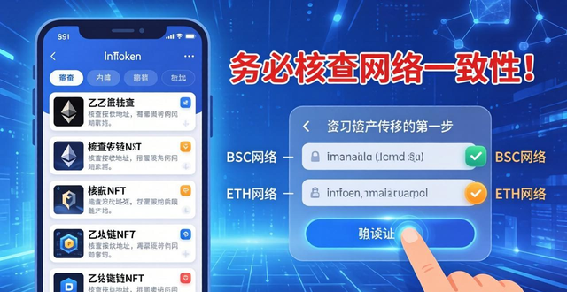 钱包管理系统_钱包管理app_如何使用imtoken钱包管理NFt资产？