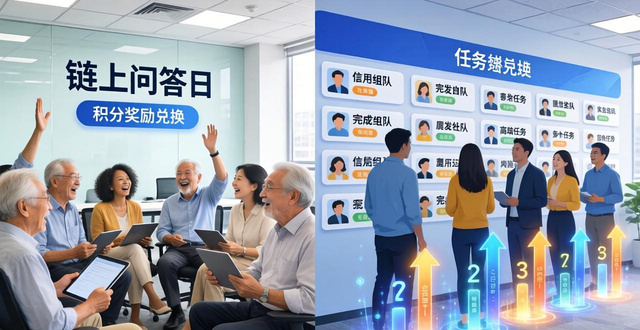 群群官网app下载_群聊大全官方网站_token.im安卓版官网中的社群建设与互动机制,促进用户之间的合作与交流。