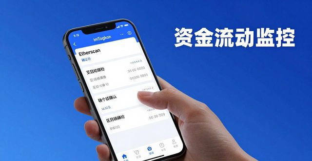 下载imToken中文版后的资金流动掌控_imtoken有ios版吗_新鲜中文网手机版下载