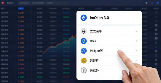 你明白什么是潜在的回报吗_如何在imToken官网下载3.0版本中找到潜在的投资回报？_潜在的投资者是什么意思