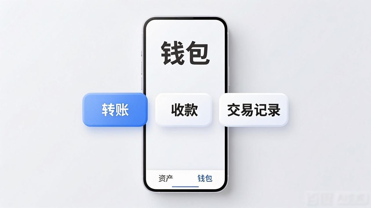 钱包如何交易_钱包dex交易_如何在最新token钱包下载的操作界面中快速找到需要的功能,提升交易的便捷性?
