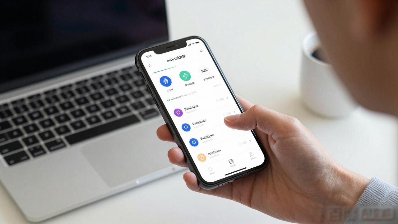 深入探讨imToken免费版的用户习惯与行为分析_深入探讨imToken免费版的用户习惯与行为分析_深入探讨imToken免费版的用户习惯与行为分析
