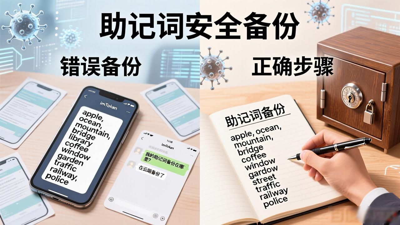 风险意识包括哪些_如何在imToken下载2.0版中建立风险意识?_风险意识是什么