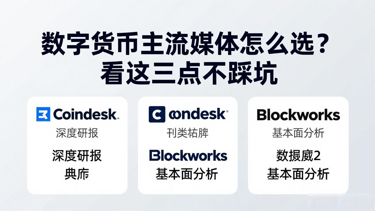 数字资产资讯平台_数字货币的主流媒体_传统财经媒体转型区块链报道