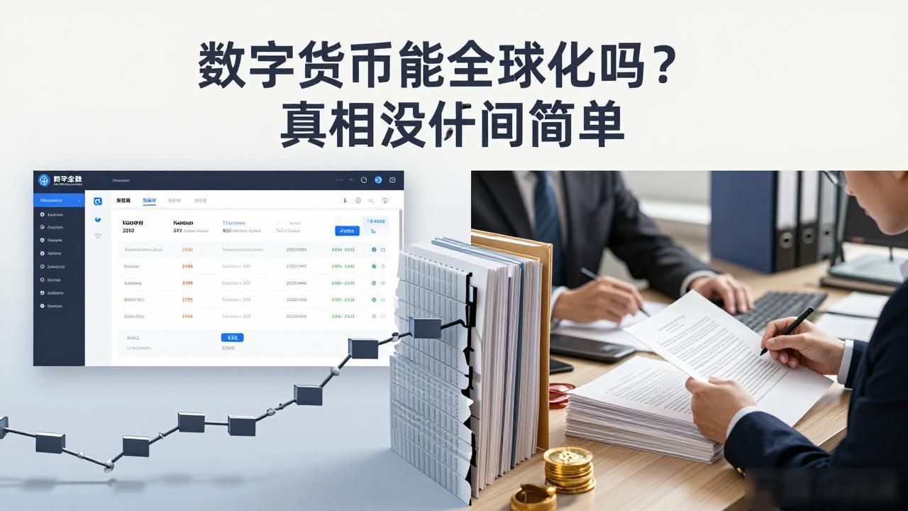 主权背书的法币数字货币_数字货币能全球化吗吗_比特币背后的物理限制