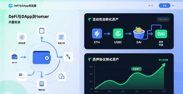 如何通过imToken最新版2.0进行个性化资产配置？_imToken 2.0数字资产配置_imToken 2.0多链资产管理
